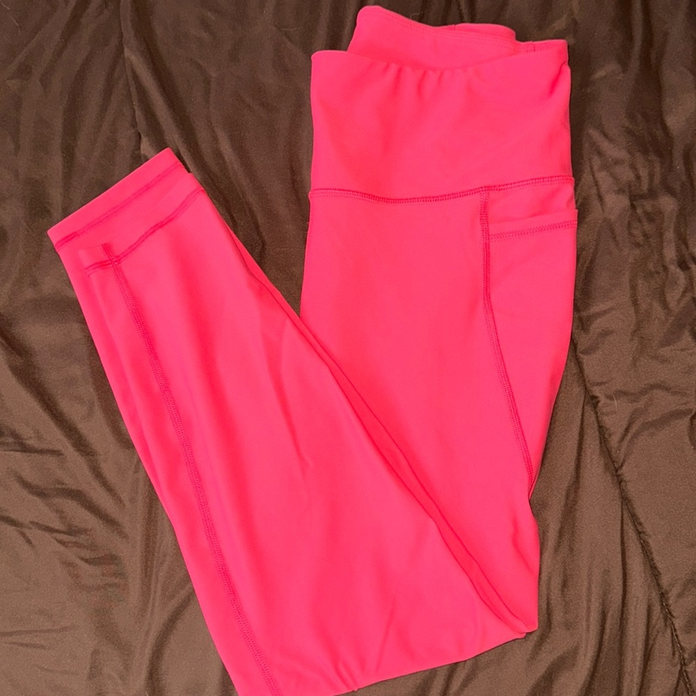 OLD NAVY ACTIVE LEGGINGS